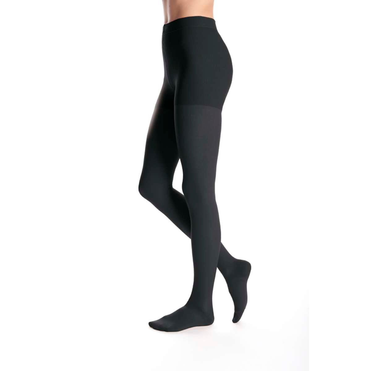 duomed advantage 20-30 mmHg panty closed toe standard