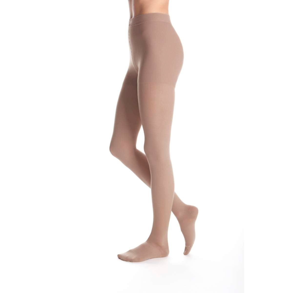 duomed advantage 30-40 mmHg maternity panty closed toe petite
