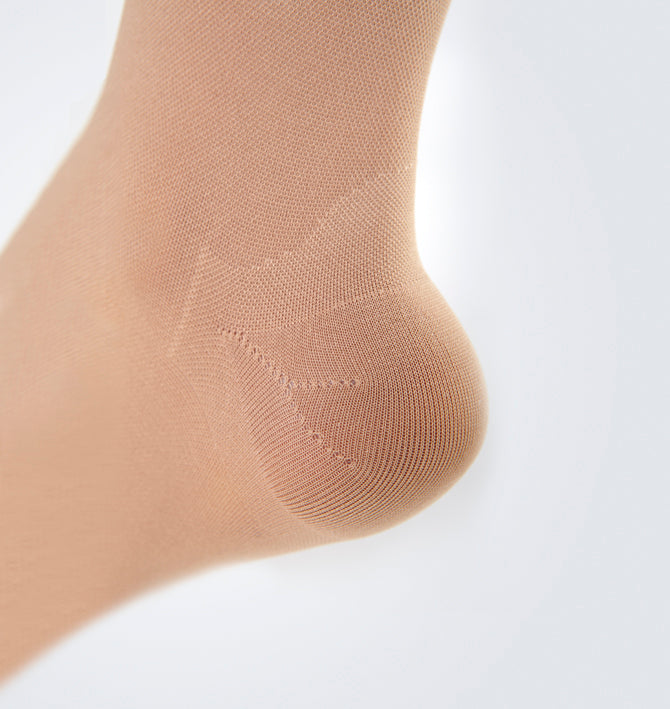 duomed advantage 30-40 mmHg panty closed toe petite