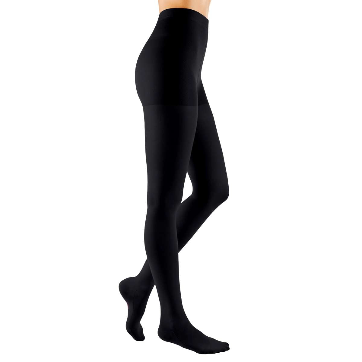 mediven comfort 20-30 mmHg maternity panty closed toe standard