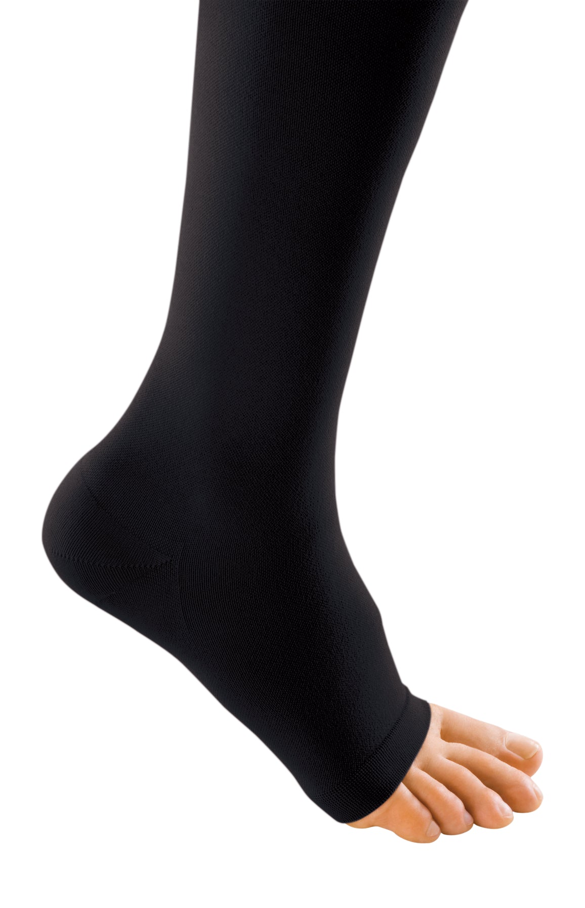 mediven forte 40-50 mmHg calf open toe standard