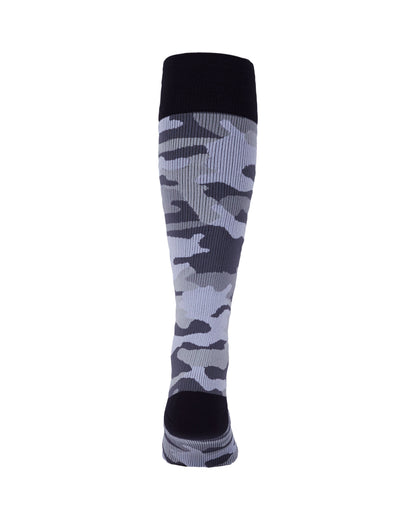 Rejuva Camo Compression Socks 20-30 mmHg