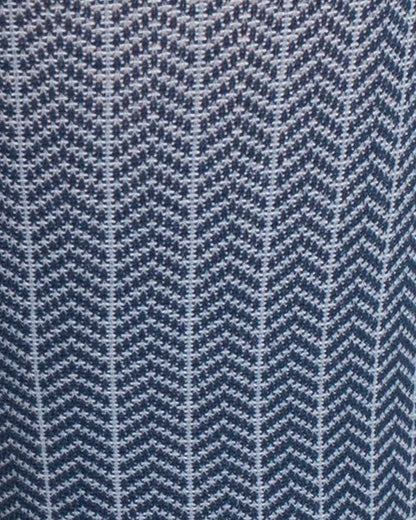 Rejuva Herringbone Compression Socks 20-30 mmHg