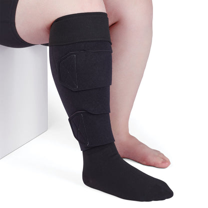 circaid juxtalite hd short lower leg