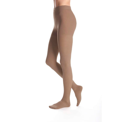 duomed advantage 30-40 mmHg panty closed toe standard