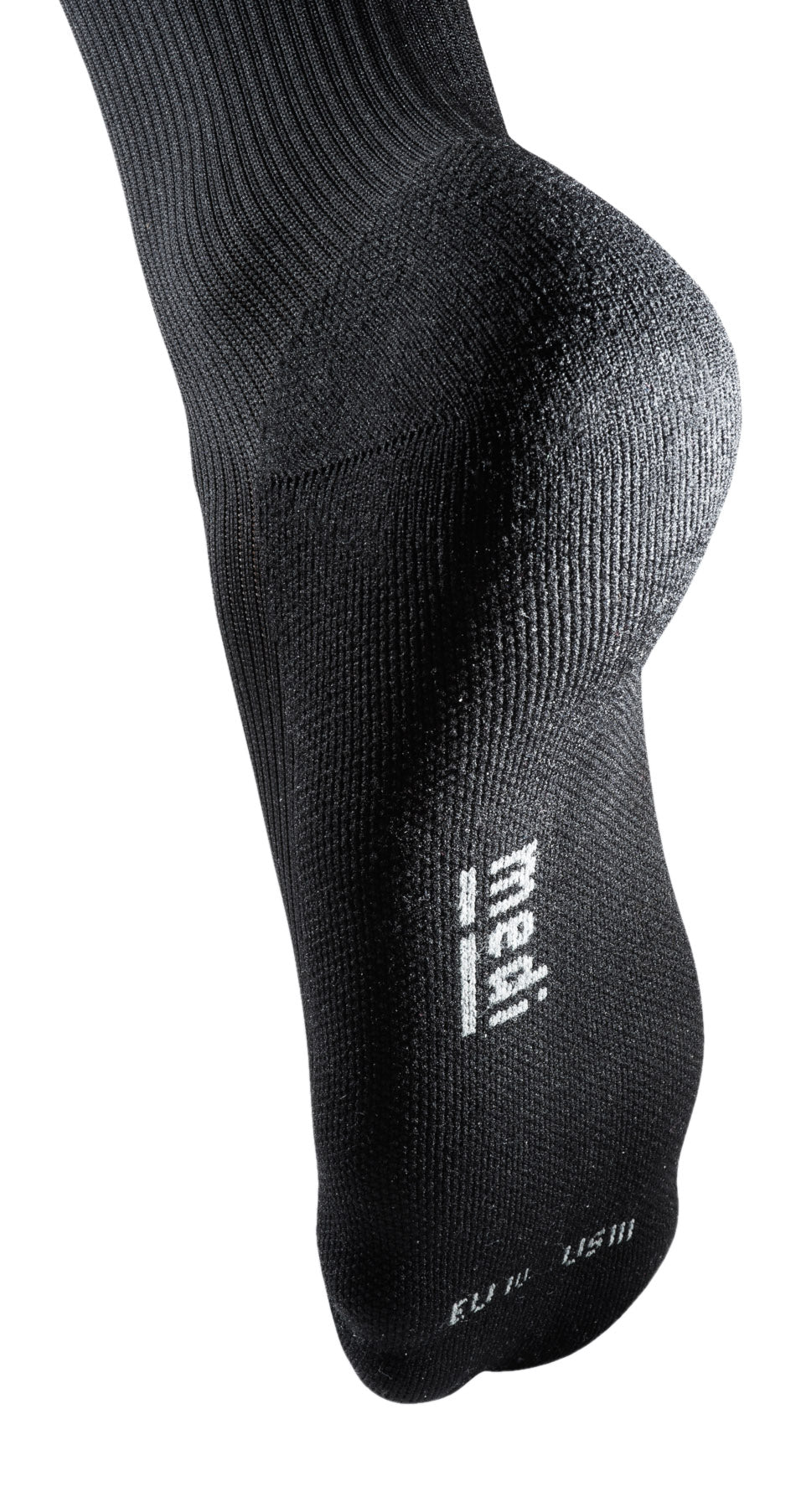 mediven active 15-20 mmHg calf closed toe tall