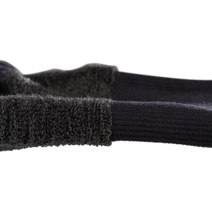 mediven angio 15-20 mmHg calf closed toe