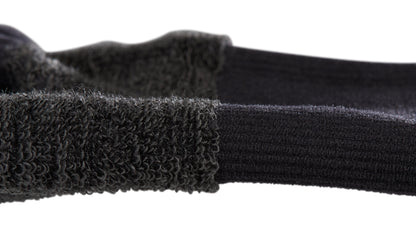 mediven angio 15-20 mmHg calf closed toe