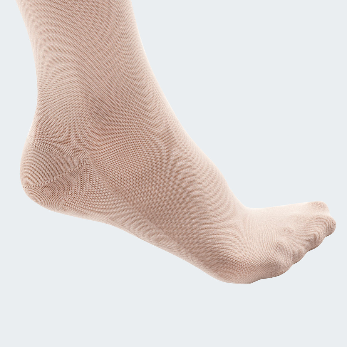 mediven comfort 15-20 mmHg panty closed toe standard