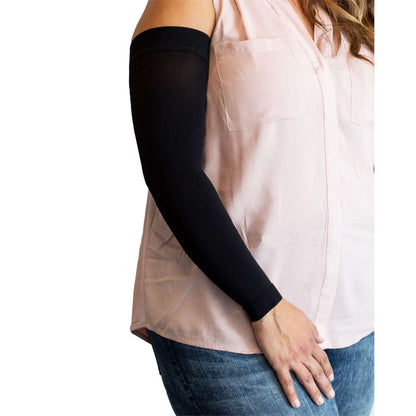 mediven comfort 20-30 arm sleeve standard extra-wide