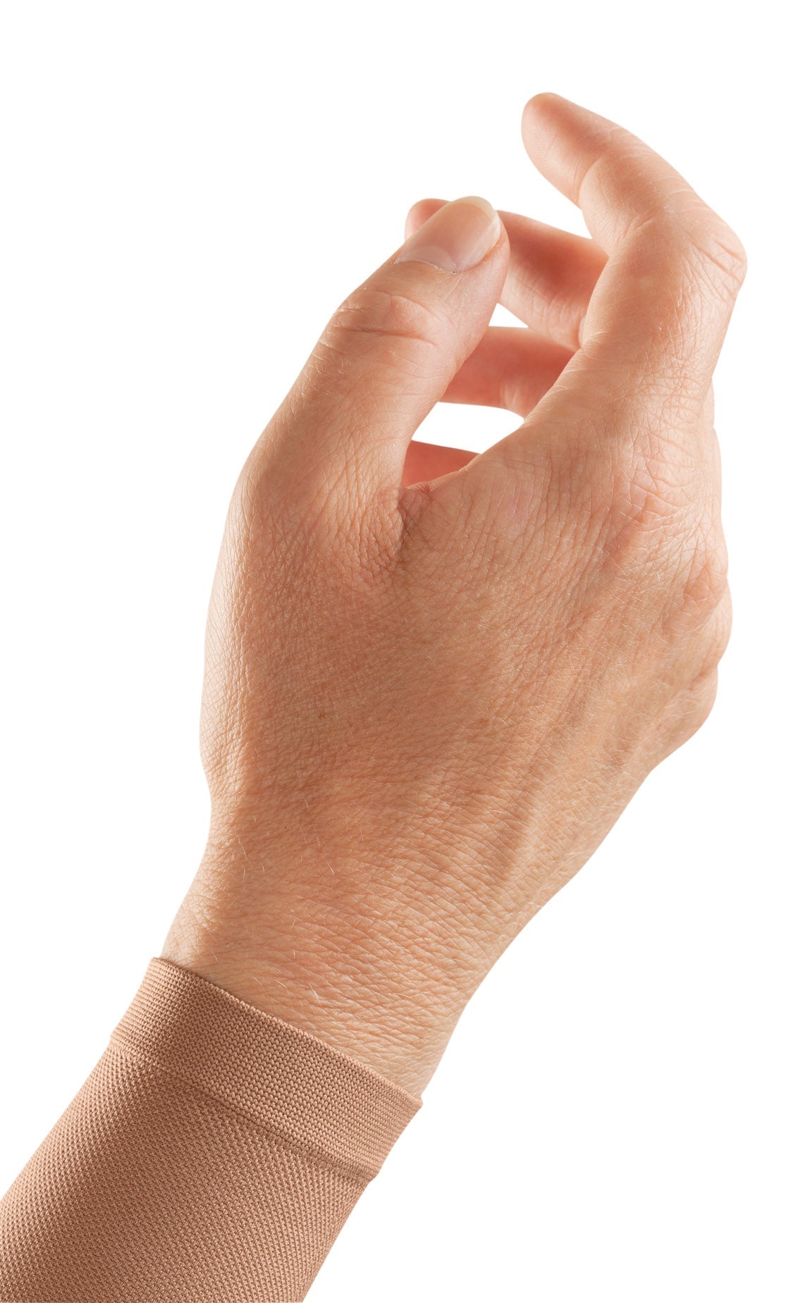 mediven harmony 30-40 mmHg armsleeve knit band