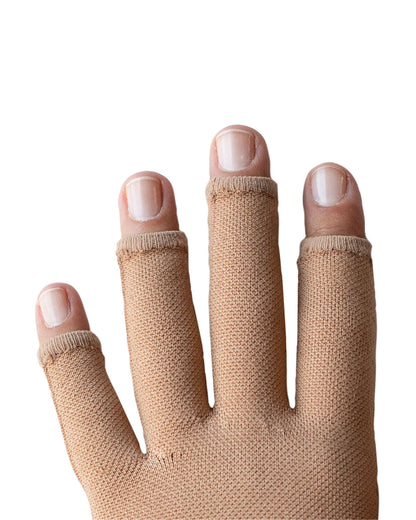 mediven harmony seamless 20-30 mmHg glove