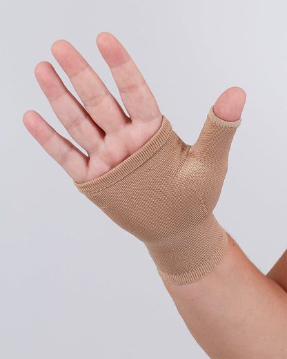 mediven harmony seamless 30-40 mmHg gauntlet