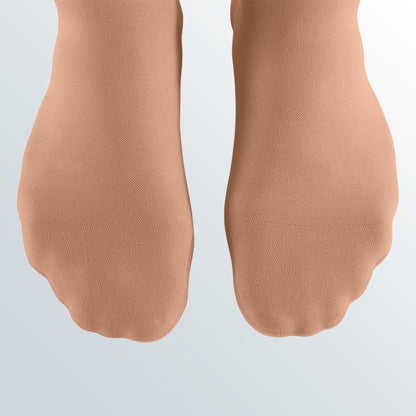 mediven plus 20-30 mmHg calf closed toe petite