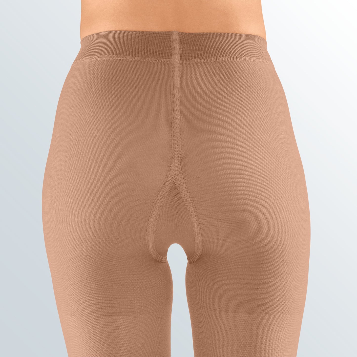 mediven plus 20-30 mmHg panty open toe standard