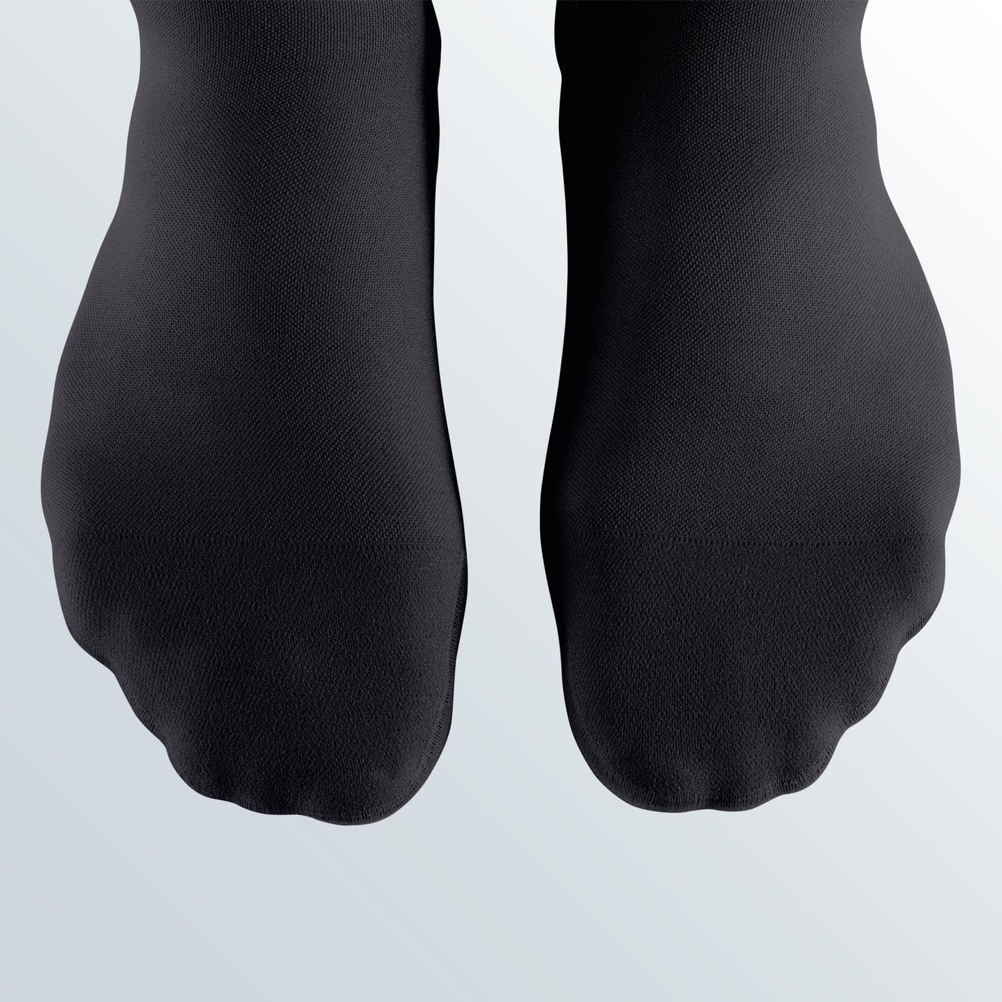 mediven plus 30-40 mmHg calf closed toe standard