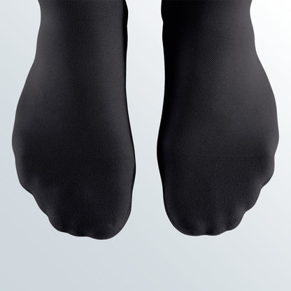 mediven plus 30-40 mmHg calf closed toe standard
